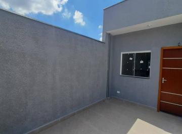 Casa · 50m² · 2 Quartos · 1 Vaga · Casa À Venda - No Parque São Bento