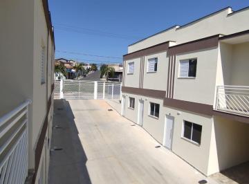 Casa · 75m² · 2 Quartos · 1 Vaga · Casa À Venda - Em Éden