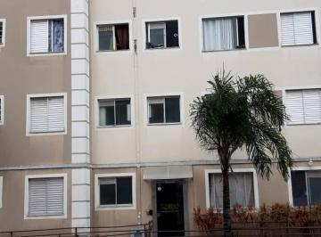 Apartamento · 47m² · 2 Quartos · 1 Vaga · Apartamento À Venda - No Jardim Novo Mundo