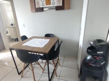 Apartamento · 55m² · 2 Quartos · 1 Vaga · Apartamento À Venda - Na Vila Guilherme