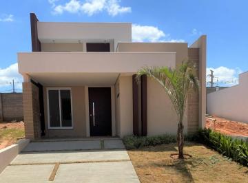 Casa · 100m² · 3 Quartos · 1 Vaga · Casa À Venda - Em Caguassu