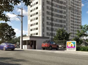 Apartamento · 49m² · 2 Quartos · Apartamento À Venda - No Parque Bela Vista