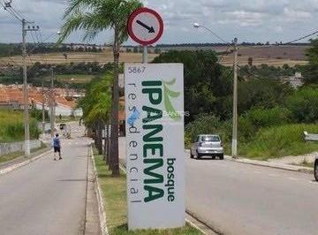 Apartamento · 50m² · 2 Quartos · 2 Vagas · Apartamento À Venda - No Jardim Novo Horizonte