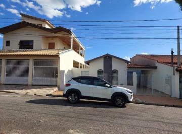 Casa · 178m² · 3 Quartos · 3 Vagas · Casa À Venda - No Jardim São Paulo