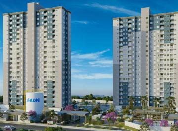 Apartamento · 43m² · 2 Quartos · 1 Vaga · Apartamento À Venda - Em Caguassu