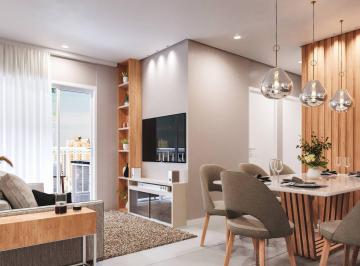 Apartamento · 39m² · 3 Quartos · Apartamento À Venda - Na Vila Carvalho