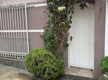 Casa · 192m² · 4 Quartos · 1 Vaga · Casa À Venda - Na Vila Santana