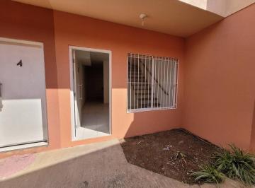 Casa · 50m² · 2 Quartos · 1 Vaga · Casa À Venda - No Jardim Karolyne