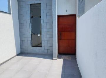 Casa · 55m² · 2 Quartos · 1 Vaga · Casa À Venda - Parque Vista Barbara
