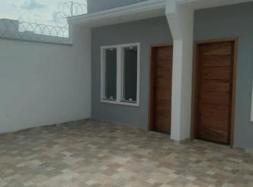 Casa · 50m² · 2 Quartos · 1 Vaga · Casa À Venda - Parque Vista Barbara