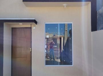 Casa · 55m² · 2 Quartos · 1 Vaga · Casa À Venda - Parque Vista Barbara