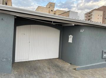 Casa · 106m² · 3 Quartos · 1 Vaga · Casa À Venda - No Jardim Santa Rosália