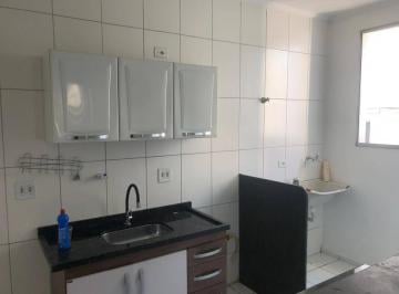 Apartamento · 102m² · 3 Quartos · Apartamento À Venda - No Parque Reserva Fazenda Imperial