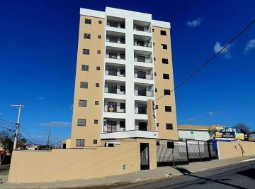 Apartamento · 54m² · 2 Quartos · 1 Vaga · Apartamento À Venda - Em Wanel Ville