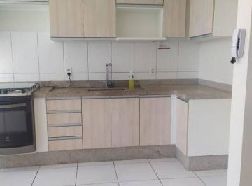 Apartamento · 52m² · 2 Quartos · Apartamento À Venda - No Jardim Mirante Dos Ovnis