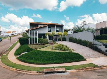 Casa · 358m² · 4 Quartos · 2 Vagas · Casa À Venda - No Parque Reserva Fazenda Imperial