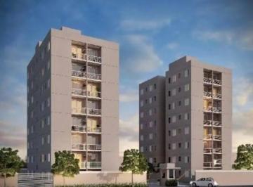 Apartamento · 53m² · 2 Quartos · Apartamento À Venda - Nas Chácaras Reunidas São Jorge