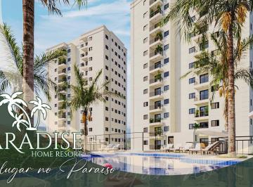Apartamento · 62m² · 3 Quartos · Apartamento À Venda - Na Vila Trujillo