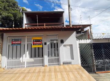 Casa · 225m² · 2 Quartos · Casa À Venda - No Parque São Bento