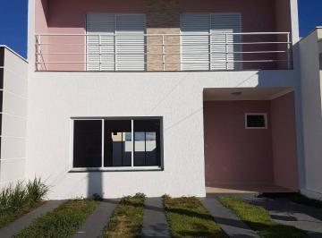 Casa · 163m² · 3 Quartos · 2 Vagas · Casa À Venda - Em Caguassu