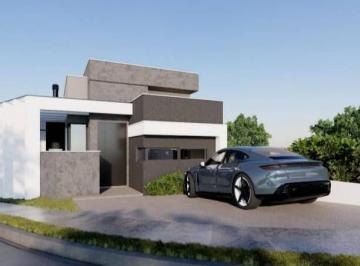 Casa · 110m² · 3 Quartos · 1 Vaga · Casa À Venda - Em Caguassu