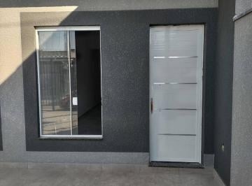 Casa · 50m² · 2 Quartos · 1 Vaga · Casa À Venda - No Parque São Bento