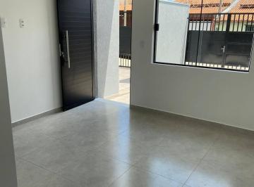 Casa · 85m² · 2 Quartos · 1 Vaga · Casa À Venda - No Jardim Wanel Ville V