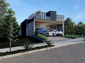 Casa · 267m² · 3 Quartos · 2 Vagas · Casa À Venda - Em Nova Votorantim
