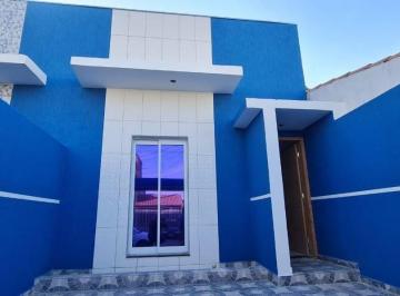 Casa · 1m² · 2 Quartos · 1 Vaga · Casa À Venda - No Parque São Bento