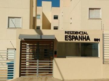 Apartamento · 62m² · 2 Quartos · Apartamento À Venda - No Jardim Guadalajara