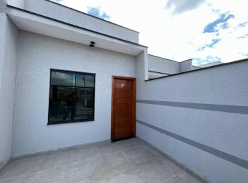 Casa · 1m² · 2 Quartos · 1 Vaga · Casa À Venda - Parque Vista Barbara