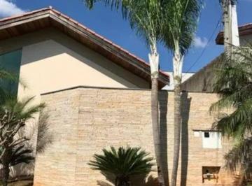 Casa · 375m² · 3 Quartos · 4 Vagas · Casa À Venda - Na Vila Lucy