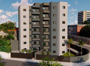 Apartamento · 57m² · 2 Quartos · 2 Vagas · Apartamento À Venda - No Central Parque Sorocaba