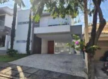 Casa · 290m² · 3 Quartos · 4 Vagas · Casa À Venda - Em Vossoroca