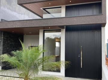Casa · 105m² · 3 Quartos · 1 Vaga · Casa À Venda - Em Caguassu