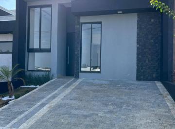 Casa · 96m² · 3 Quartos · 2 Vagas · Casa À Venda - Em Caguassu