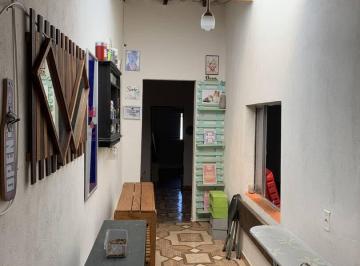 Casa · 120m² · 2 Quartos · Casa À Venda - No Jardim Santa Rosália