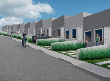 Casa · 51m² · 2 Quartos · 1 Vaga · Casa À Venda - No Jardim Maria Lúcia