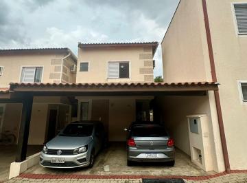 Casa · 112m² · 3 Quartos · 2 Vagas · Casa À Venda - No Jardim São Carlos