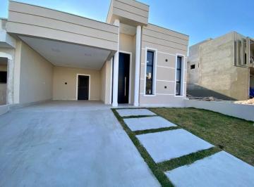 Casa · 112m² · 3 Quartos · 2 Vagas · Casa À Venda - Em Cajuru Do Sul