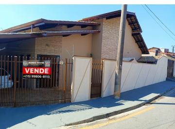 Casa · 137m² · 4 Quartos · 2 Vagas · Casa À Venda - No Jardim Araújo