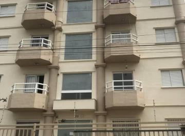 Apartamento · 58m² · 2 Quartos · Apartamento À Venda - Na Vila Barão