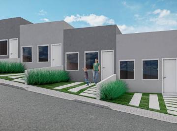 Casa · 41m² · 1 Quarto · 1 Vaga · Casa À Venda - No Jardim Maria Lúcia
