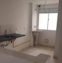 Apartamento · 50m² · 2 Quartos · Apartamento À Venda - Na Vila Guilherme
