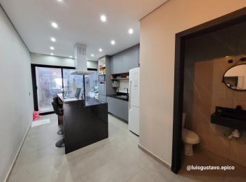 Casa · 143m² · 3 Quartos · 2 Vagas · Casa À Venda - Residencial Giardino Di Veneto
