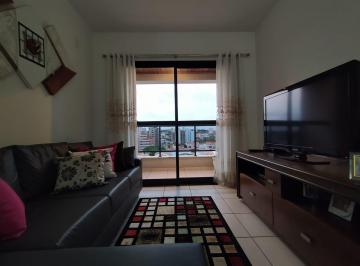 Apartamento · 80m² · 3 Quartos · 2 Vagas · Apartamento À Venda - No Centro