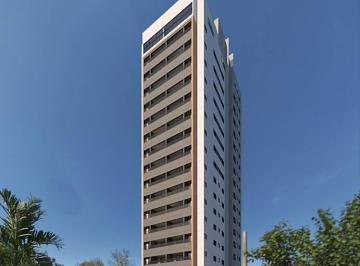 Apartamento · 57m² · 3 Quartos · Apartamento À Venda - Na Vila Lucy