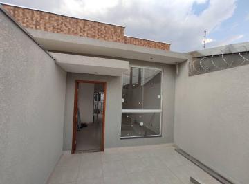 Casa · 1m² · 2 Quartos · 1 Vaga · Casa À Venda - No Jardim Piazza Di Roma