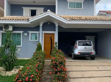 Casa · 292m² · 3 Quartos · 3 Vagas · Casa À Venda - Nas Chácaras Reunidas São Jorge