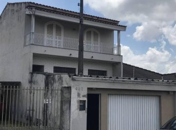 Casa · 265m² · 4 Quartos · Casa À Venda - Na Vila Carvalho
